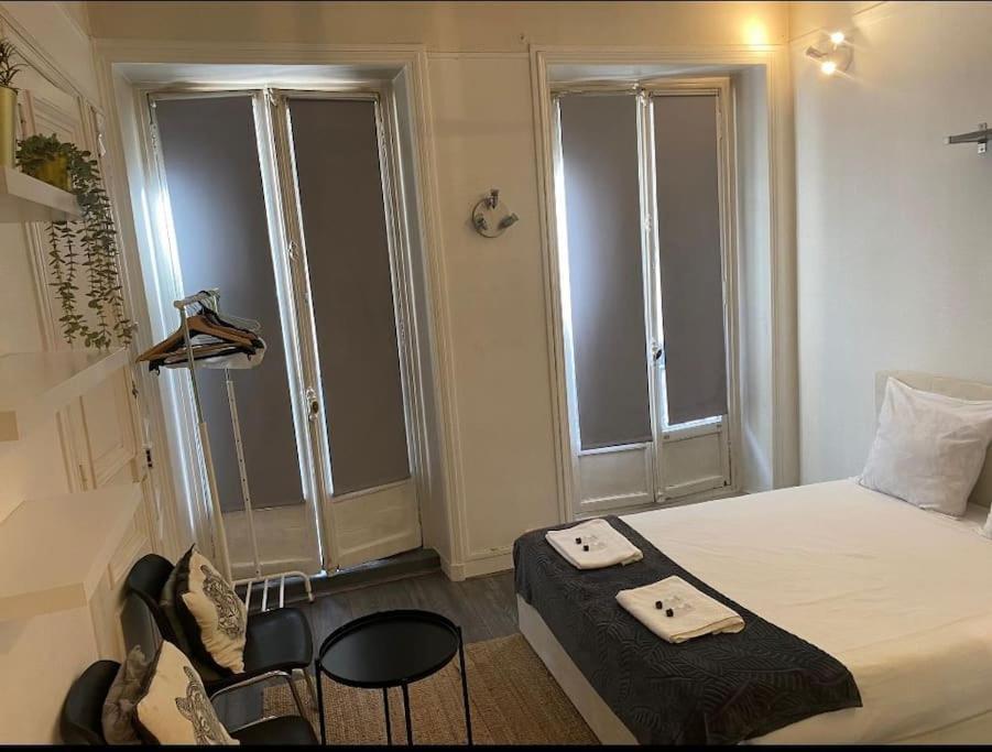 Studio Confortable -Musee Grevin - Musee Du Louvre - Grand Boulevard - 2 Pers Lejlighed Paris Eksteriør billede