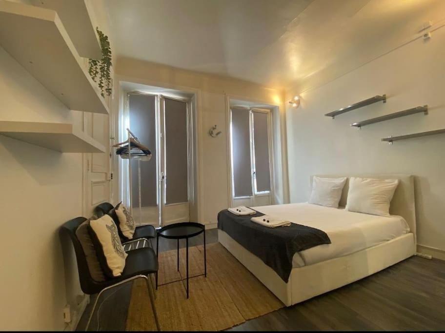 Studio Confortable -Musee Grevin - Musee Du Louvre - Grand Boulevard - 2 Pers Lejlighed Paris Eksteriør billede